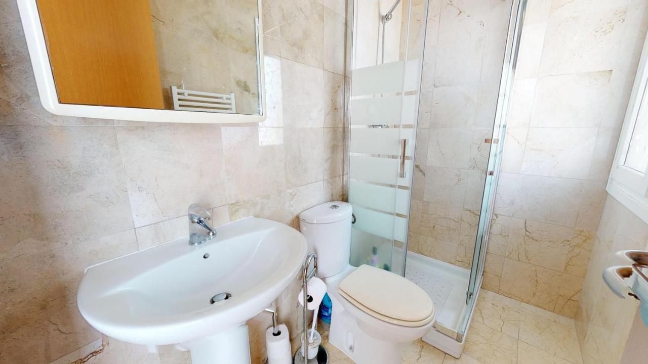Villa Cerezo - A Murcia Holiday Rentals Property Torre-Pacheco Buitenkant foto