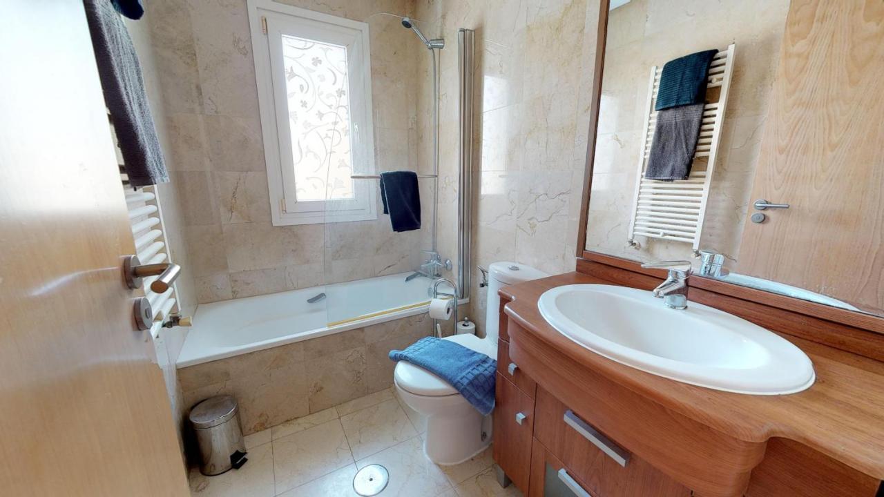 Villa Cerezo - A Murcia Holiday Rentals Property Torre-Pacheco Buitenkant foto