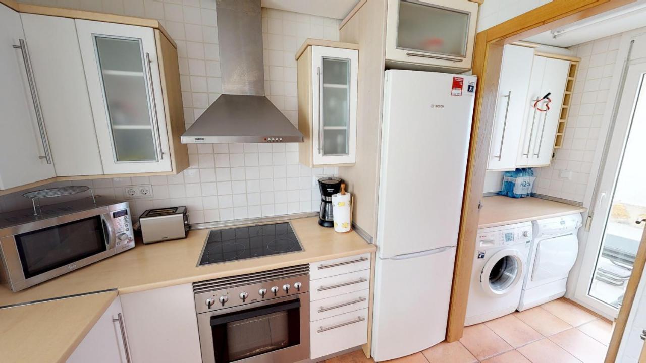Villa Cerezo - A Murcia Holiday Rentals Property Torre-Pacheco Buitenkant foto