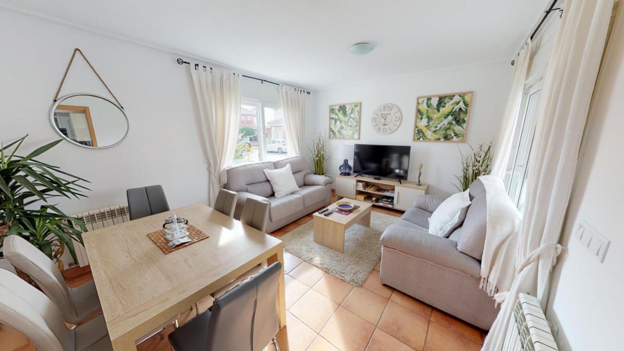 Villa Cerezo - A Murcia Holiday Rentals Property Torre-Pacheco Buitenkant foto