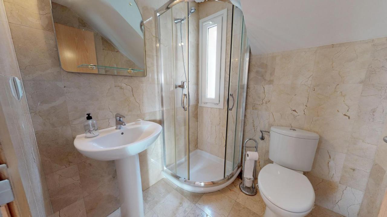 Villa Cerezo - A Murcia Holiday Rentals Property Torre-Pacheco Buitenkant foto